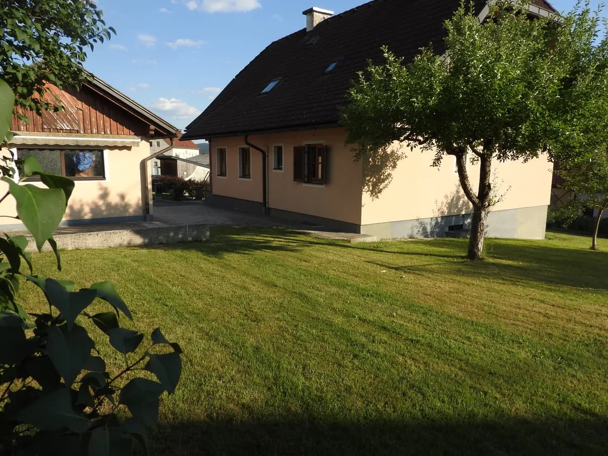 Haus kaufen in Wolfsberg – 170 m², € 285.000 – Bild 2 von 21