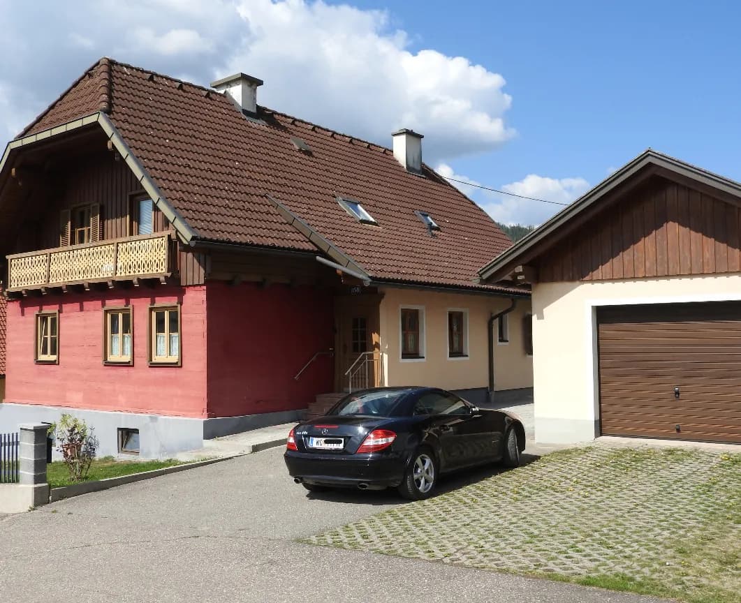Haus kaufen in Wolfsberg – 170 m², € 285.000 – Bild 3 von 21
