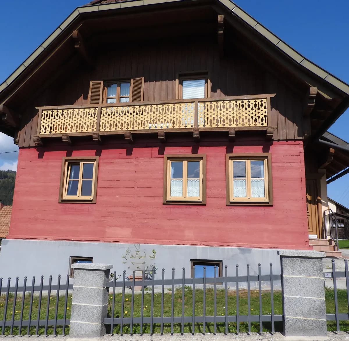 Haus kaufen in Wolfsberg – 170 m², € 285.000 – Bild 4 von 21