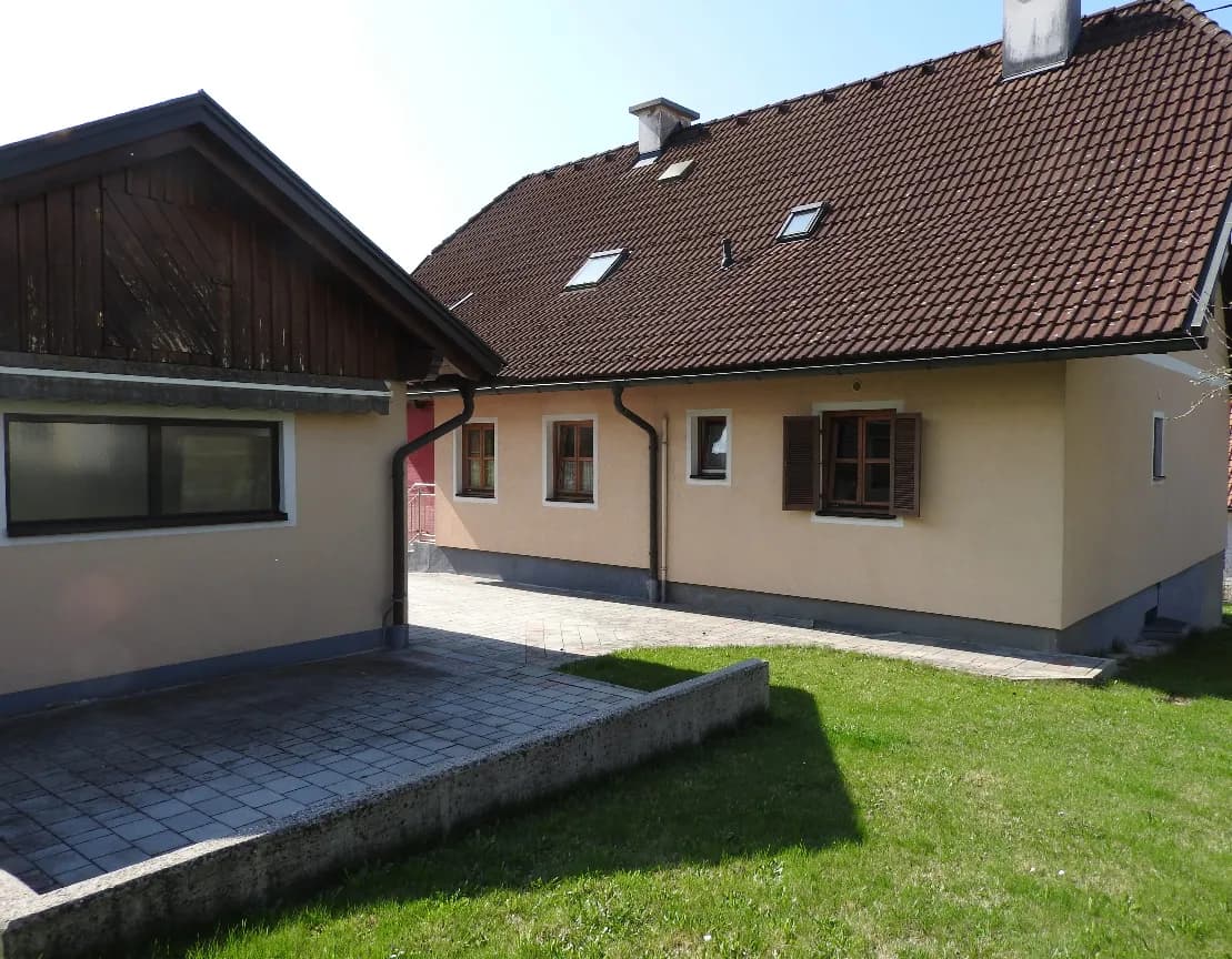 Haus kaufen in Wolfsberg – 170 m², € 285.000 – Bild 5 von 21