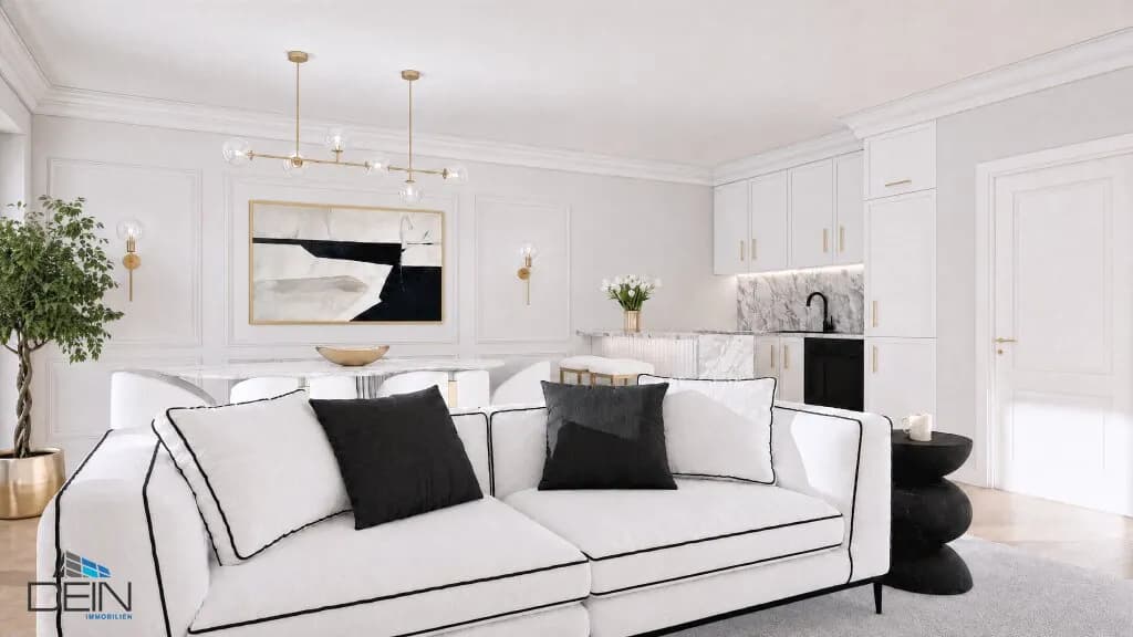 3-Zimmer-Wohnung kaufen in Wien – 94,33 m², € 555.000 – Bild 4 von 5