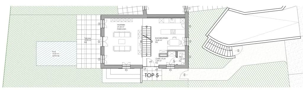 Wohnung kaufen in Salzburg-Umgebung – 157 m², € 2.490.000 – Bild 7 von 7