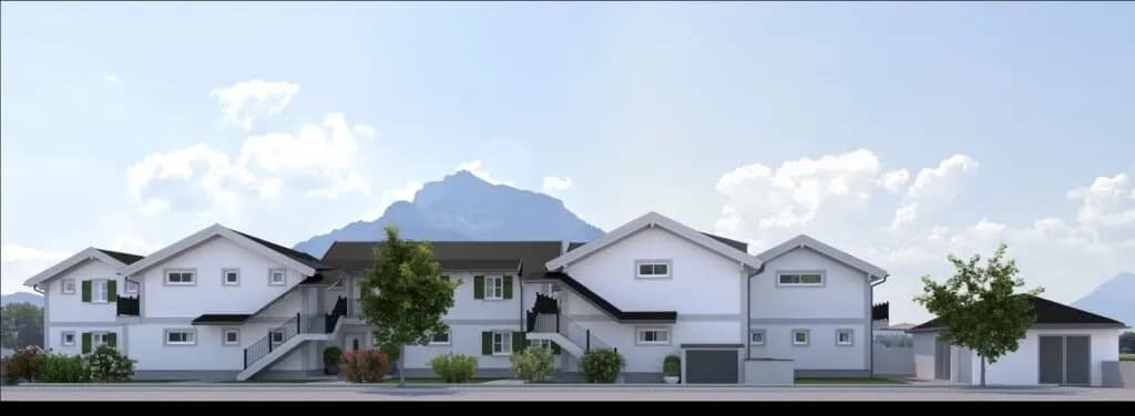 3-Zimmer-Wohnung kaufen in Salzburg-Umgebung – 73,88 m², € 1.200.000