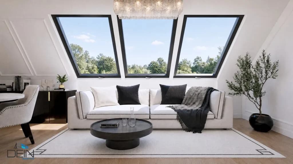 3-Zimmer-Wohnung kaufen in Wien – 84,01 m², € 452.000 – Bild 4 von 5