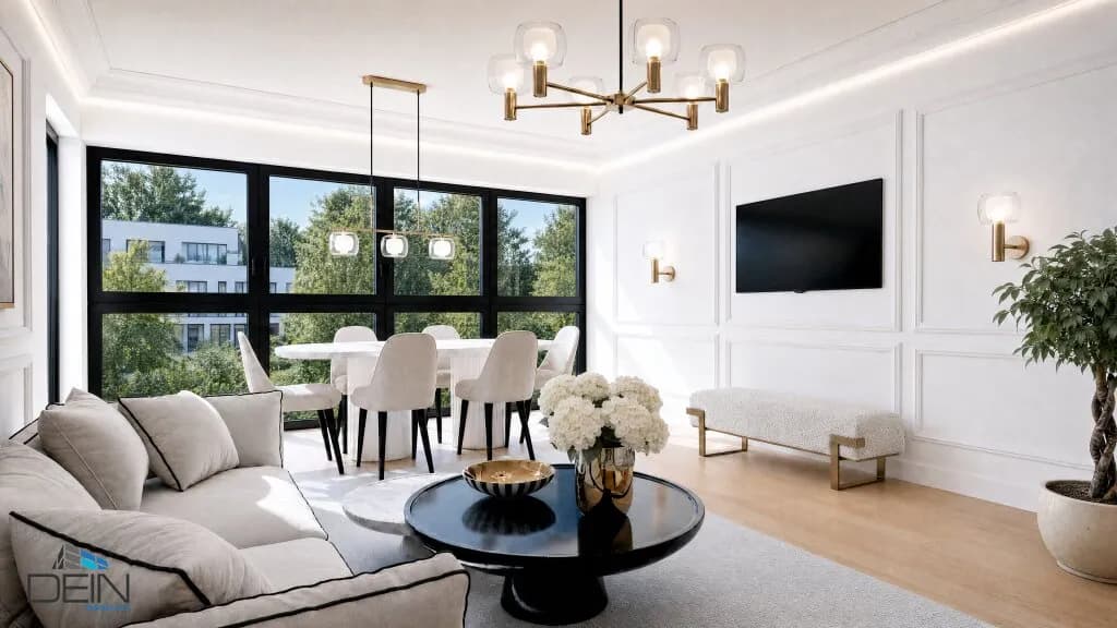 2-Zimmer-Wohnung kaufen in Wien – 60,49 m², € 369.000 – Bild 4 von 5