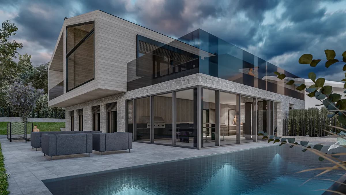 Grundstück kaufen in Kitzbühel – 1 560 m², € 3.900.000 – Bild 8 von 17