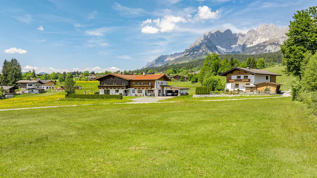 Grundstück kaufen in Kitzbühel – 1 560 m², € 3.900.000 – Bild 11 von 17
