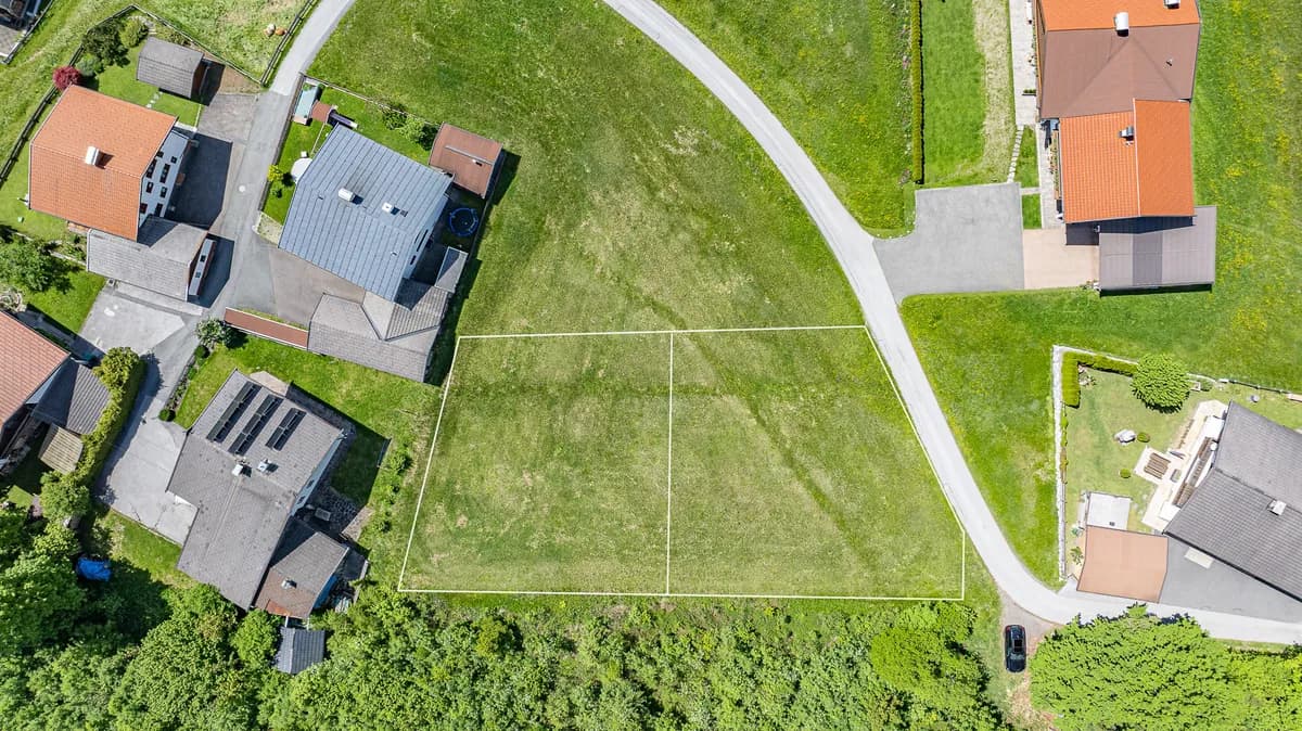Grundstück kaufen in Kitzbühel – 1 560 m², € 3.900.000 – Bild 13 von 17
