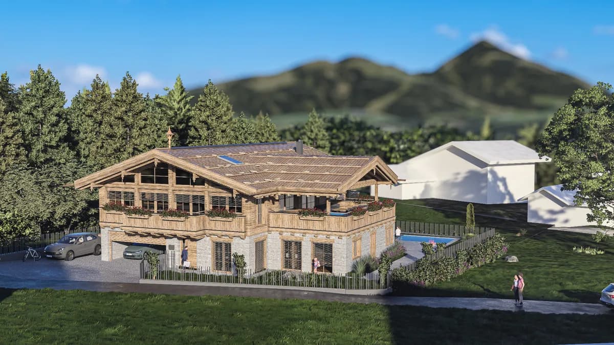 Grundstück kaufen in Kitzbühel – 1 560 m², € 3.900.000 – Bild 15 von 17