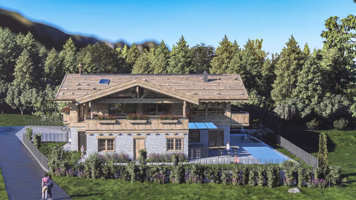 Grundstück kaufen in Kitzbühel – 1 560 m², € 3.900.000 – Bild 16 von 17