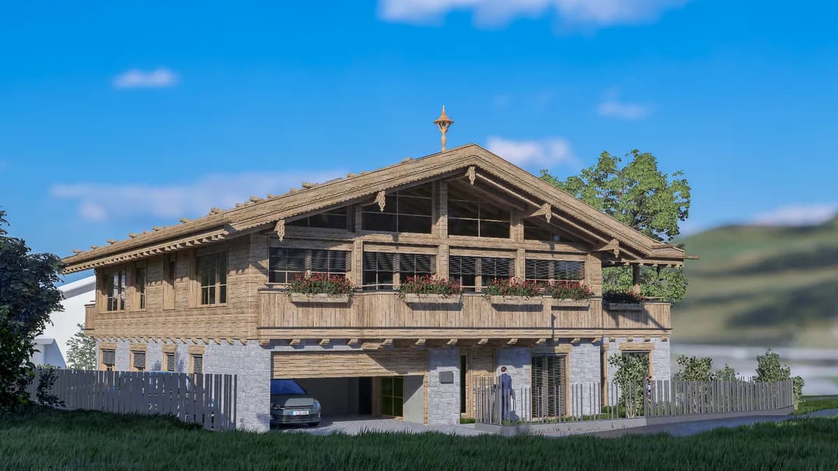 Grundstück kaufen in Kitzbühel – 1 560 m², € 3.900.000 – Bild 17 von 17