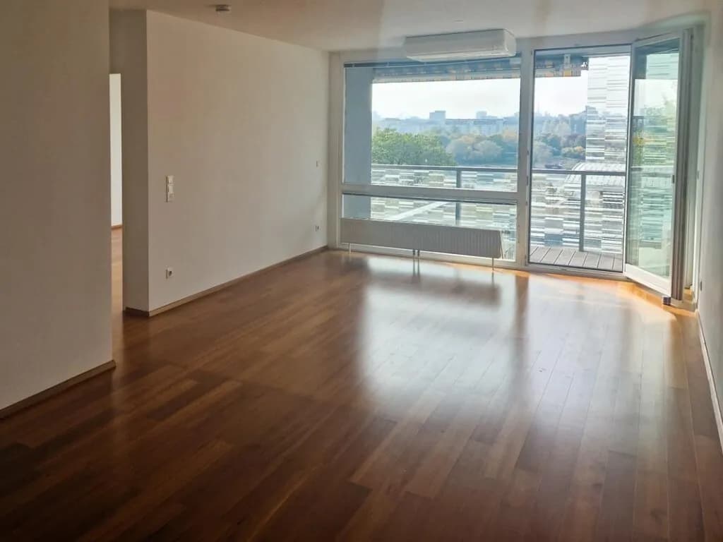 3-Zimmer-Wohnung mieten in Wien – 80 m², € 1.525 – Bild 2 von 13