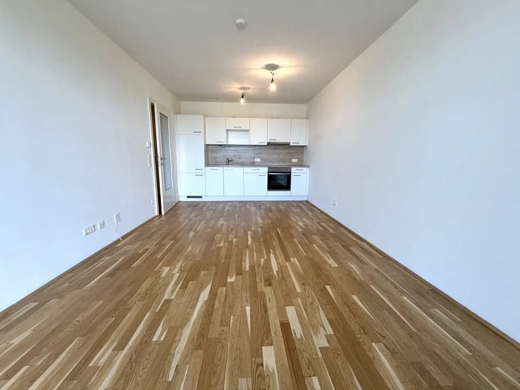 2-Zimmer-Wohnung mieten in Wien – 48,25 m², € 889 – Bild 2 von 10