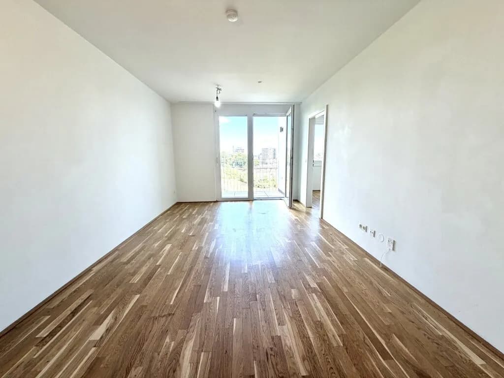 2-Zimmer-Wohnung mieten in Wien – 48,25 m², € 889 – Bild 3 von 10