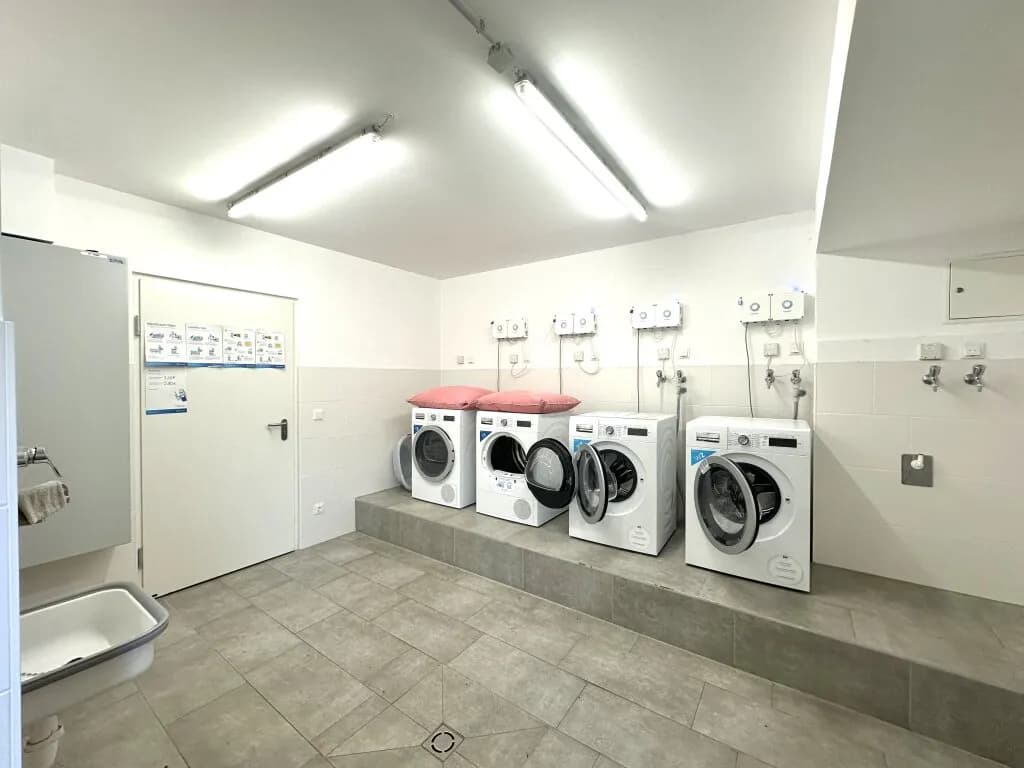 2-Zimmer-Wohnung mieten in Wien – 48,25 m², € 889 – Bild 8 von 10