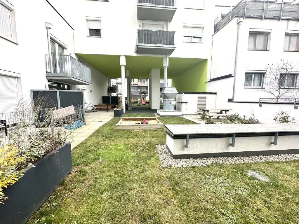 2-Zimmer-Wohnung mieten in Wien – 48,25 m², € 889 – Bild 9 von 10