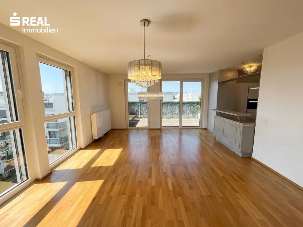 4-Zimmer-Wohnung kaufen in Wien – 111 m², € 649.000