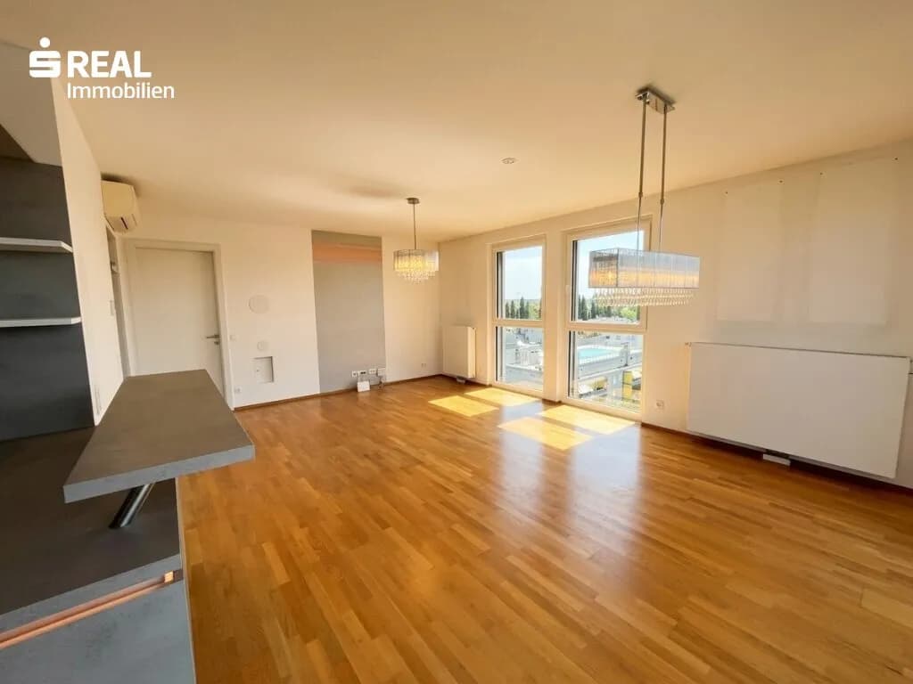 4-Zimmer-Wohnung kaufen in Wien – 111 m², € 649.000 – Bild 2 von 24