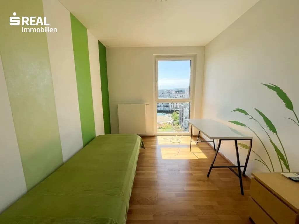 4-Zimmer-Wohnung kaufen in Wien – 111 m², € 649.000 – Bild 14 von 24