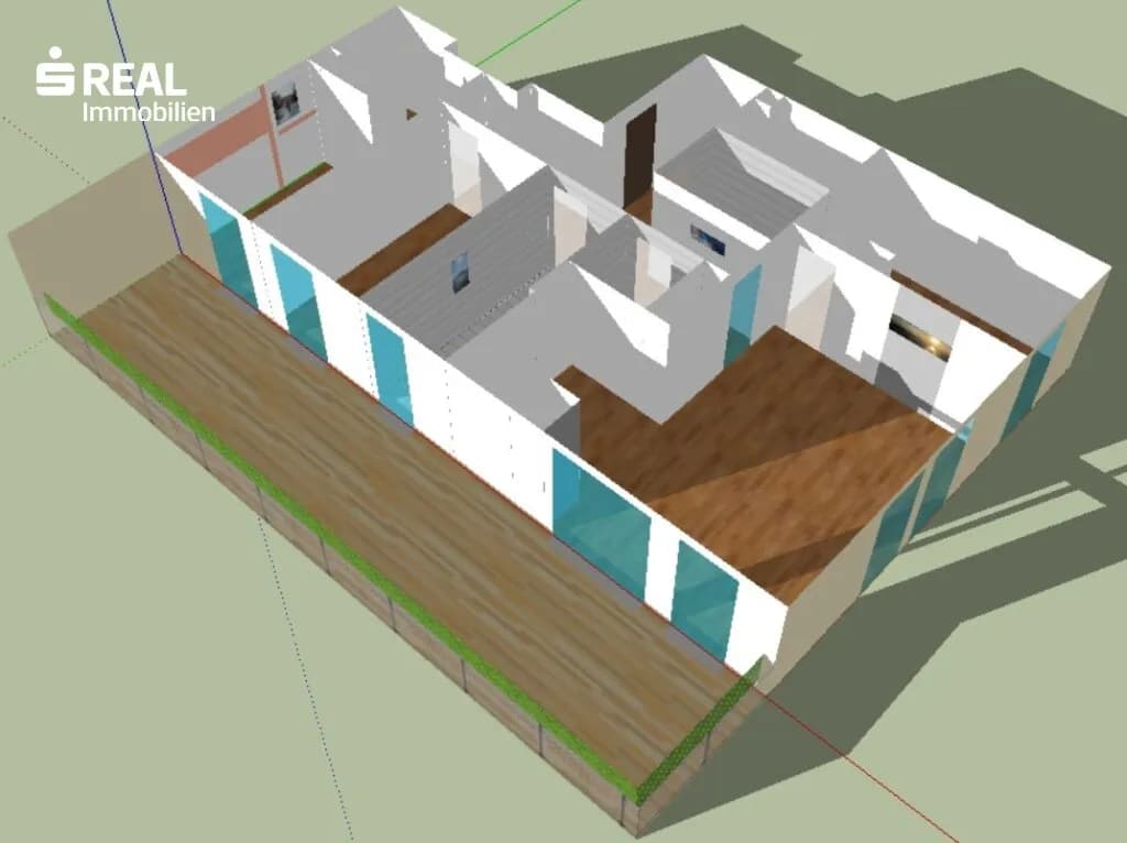 4-Zimmer-Wohnung kaufen in Wien – 111 m², € 649.000 – Bild 23 von 24