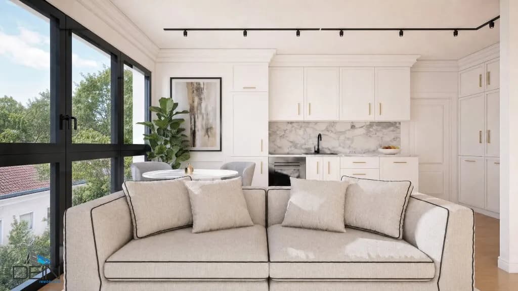 Wohnung kaufen in Wien – Bild 10 von 18
