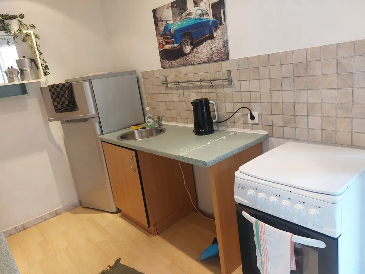 1-Zimmer-Wohnung mieten in Wien – 34 m², € 411 – Bild 2 von 17