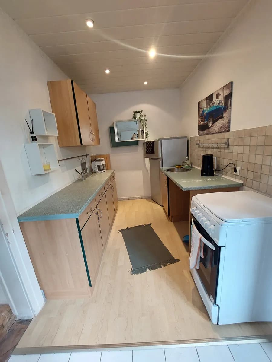 1-Zimmer-Wohnung mieten in Wien – 34 m², € 411 – Bild 4 von 17