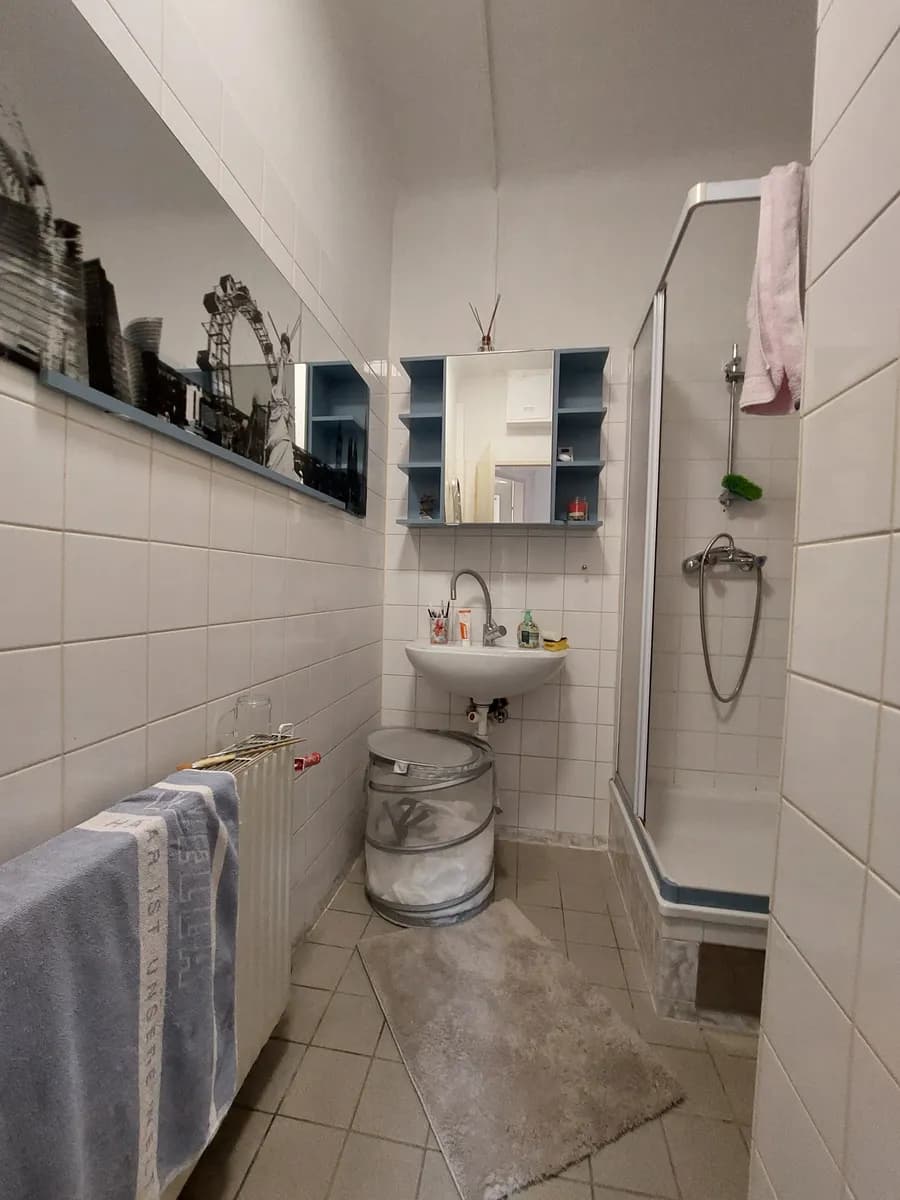 1-Zimmer-Wohnung mieten in Wien – 34 m², € 411 – Bild 6 von 17
