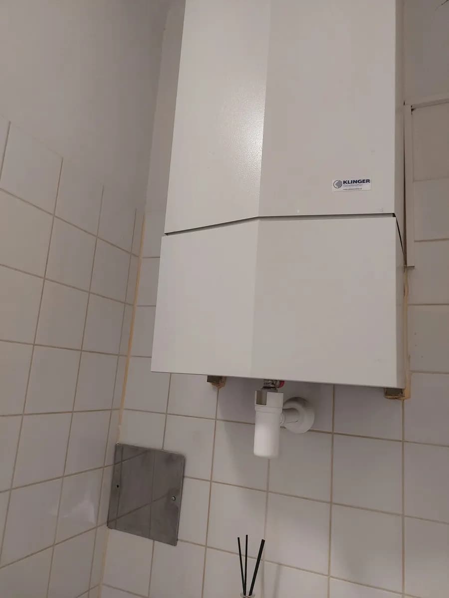 1-Zimmer-Wohnung mieten in Wien – 34 m², € 411 – Bild 7 von 17