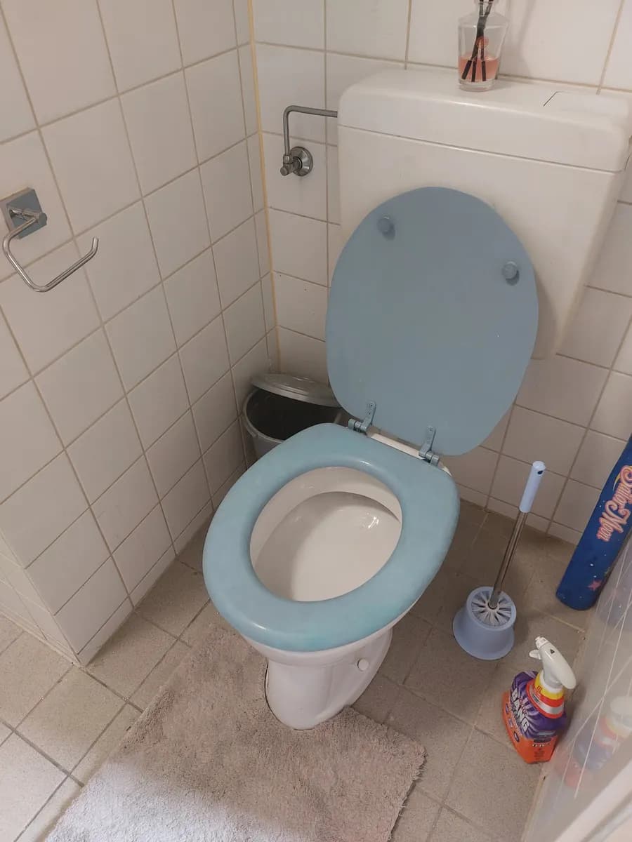 1-Zimmer-Wohnung mieten in Wien – 34 m², € 411 – Bild 8 von 17