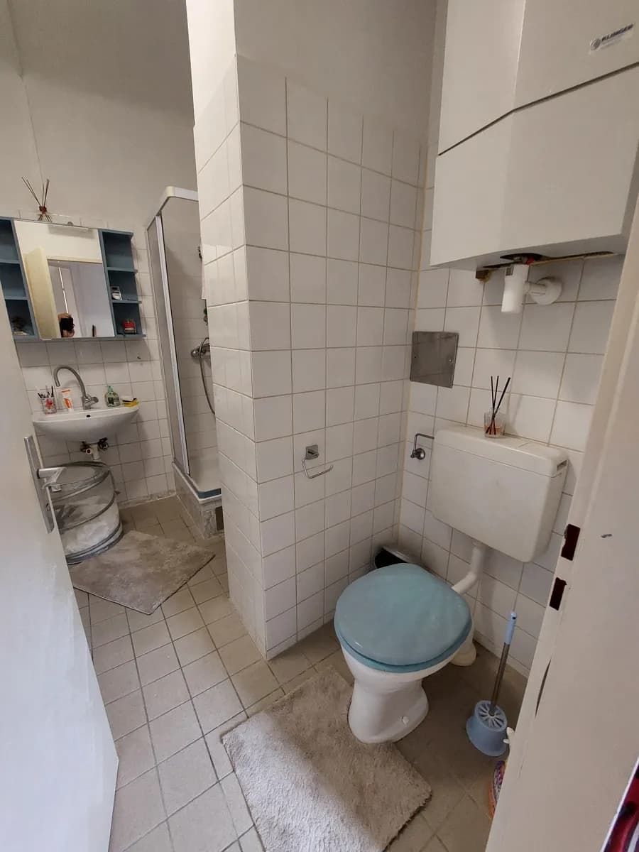 1-Zimmer-Wohnung mieten in Wien – 34 m², € 411 – Bild 9 von 17