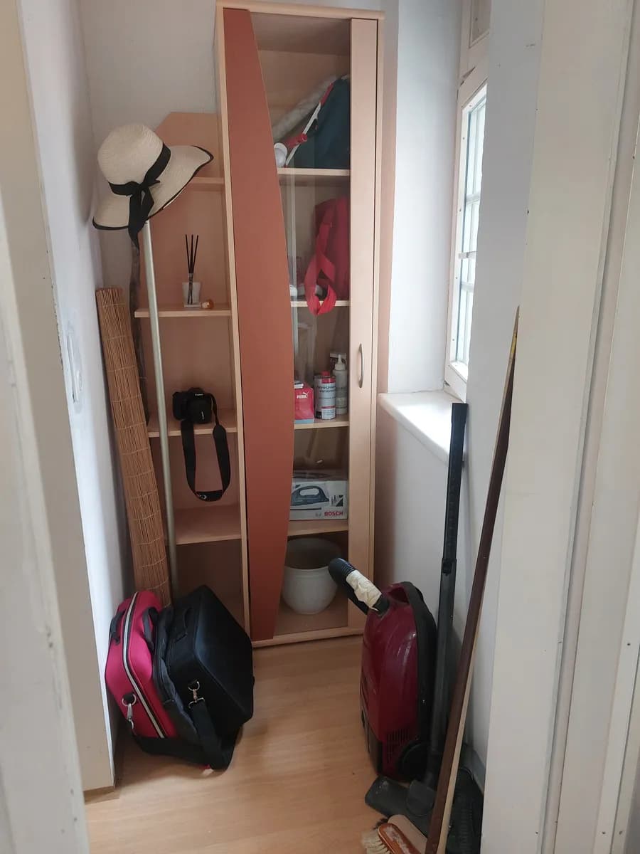 1-Zimmer-Wohnung mieten in Wien – 34 m², € 411 – Bild 10 von 17