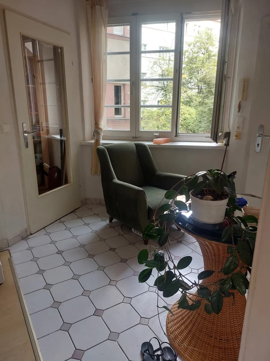 1-Zimmer-Wohnung mieten in Wien – 34 m², € 411 – Bild 12 von 17