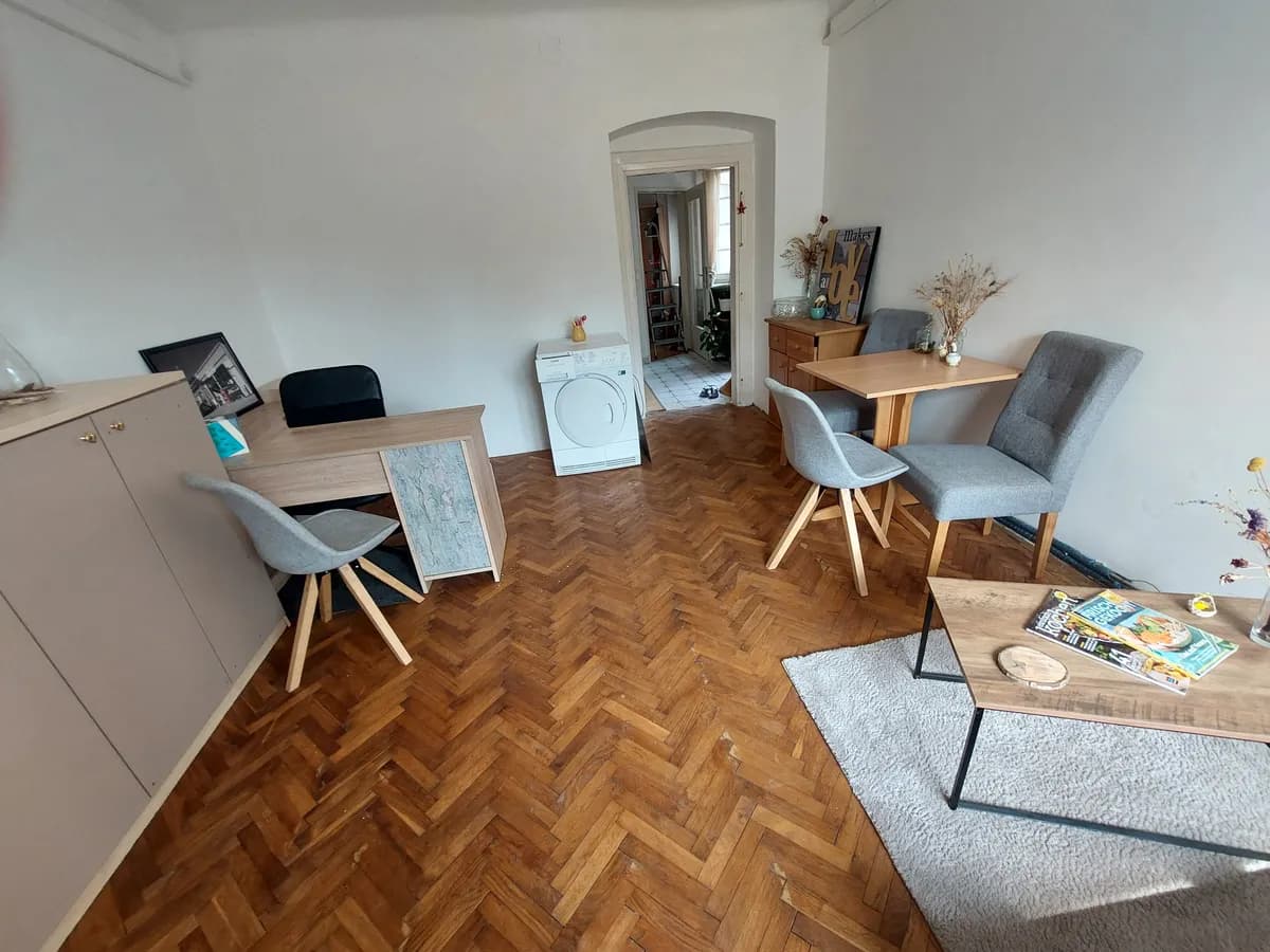 1-Zimmer-Wohnung mieten in Wien – 34 m², € 411 – Bild 13 von 17
