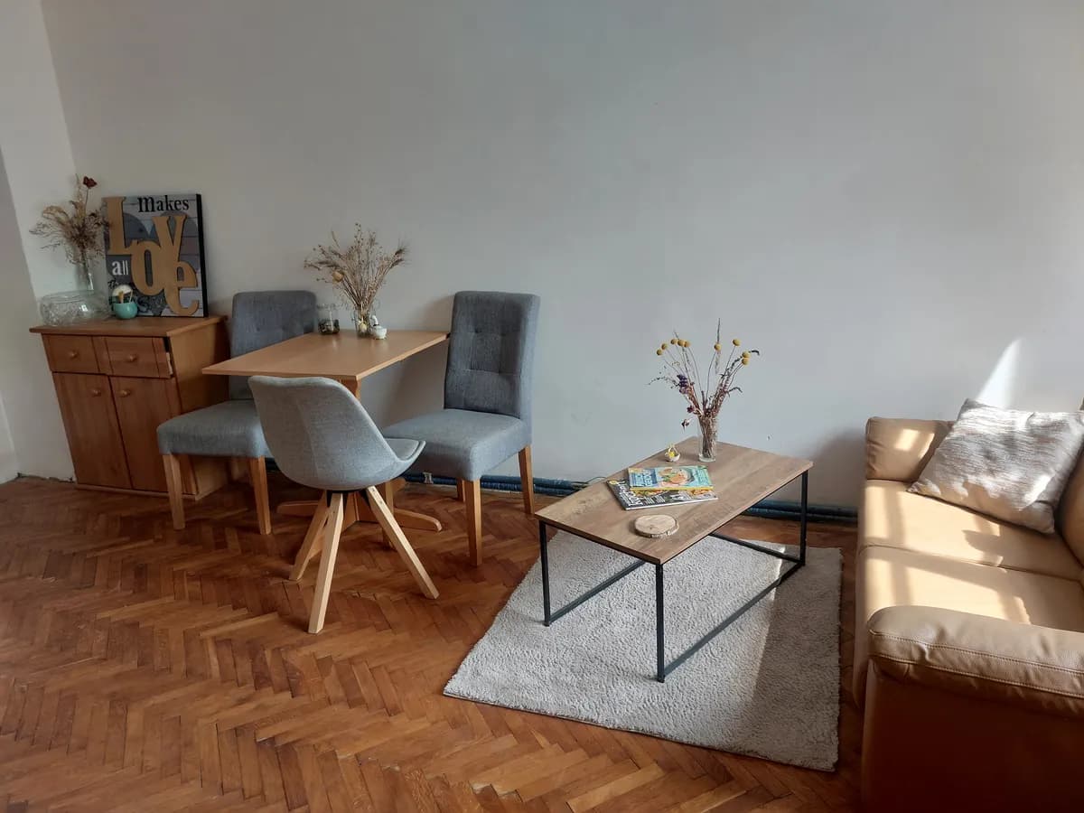1-Zimmer-Wohnung mieten in Wien – 34 m², € 411 – Bild 15 von 17