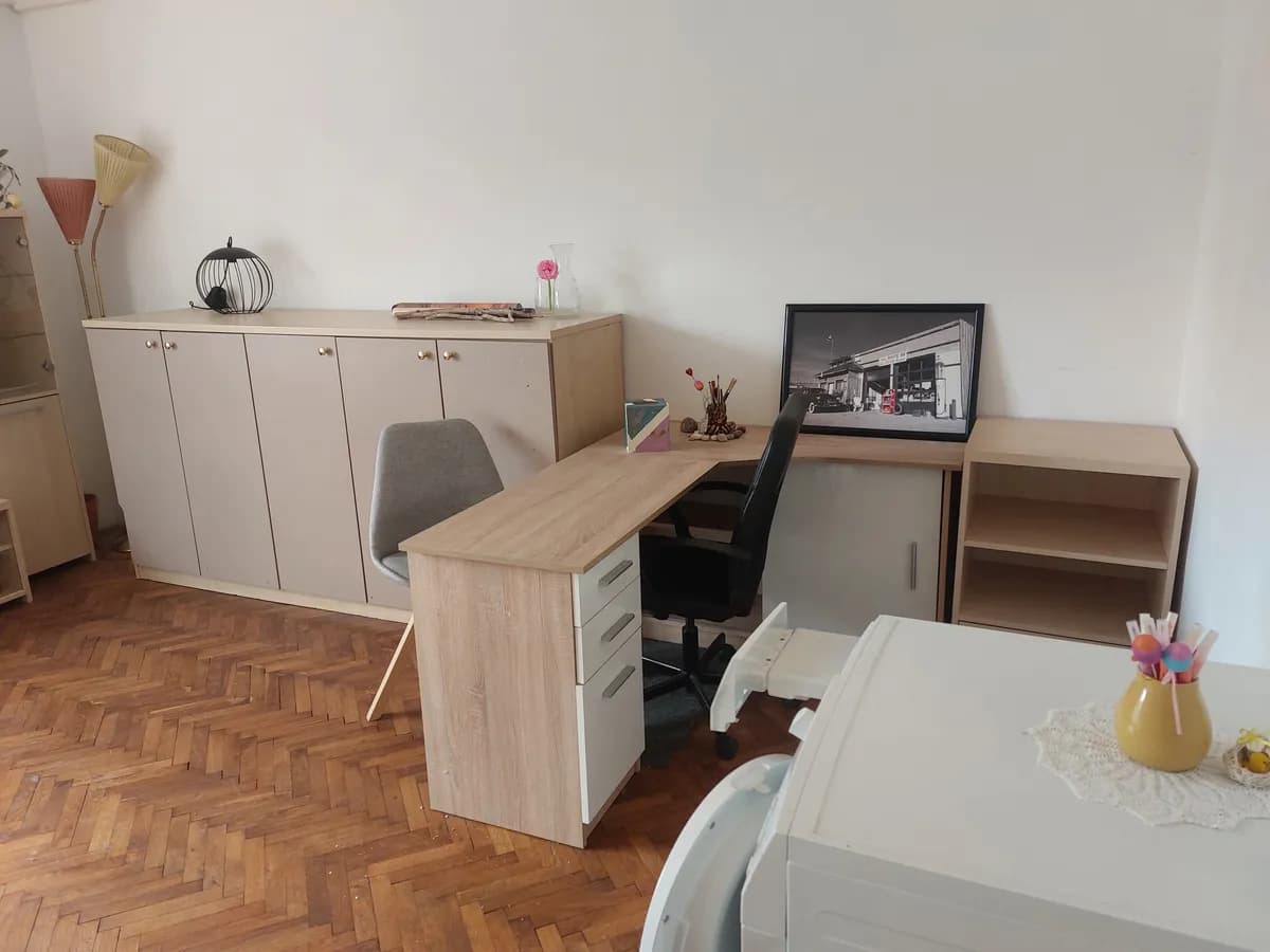 1-Zimmer-Wohnung mieten in Wien – 34 m², € 411 – Bild 16 von 17