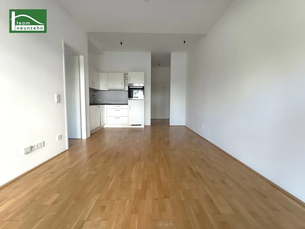 2-Zimmer-Wohnung mieten in Sankt Pölten – 48,62 m², € 749 – Bild 2 von 20