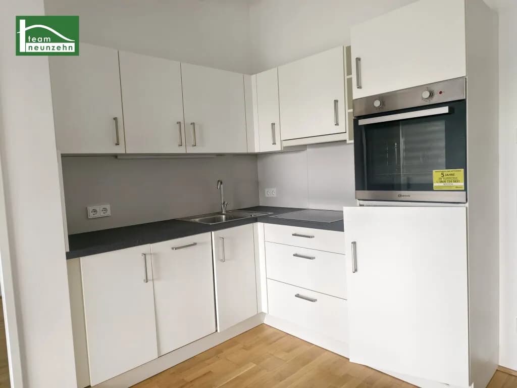 2-Zimmer-Wohnung mieten in Sankt Pölten – 48,62 m², € 749 – Bild 3 von 20