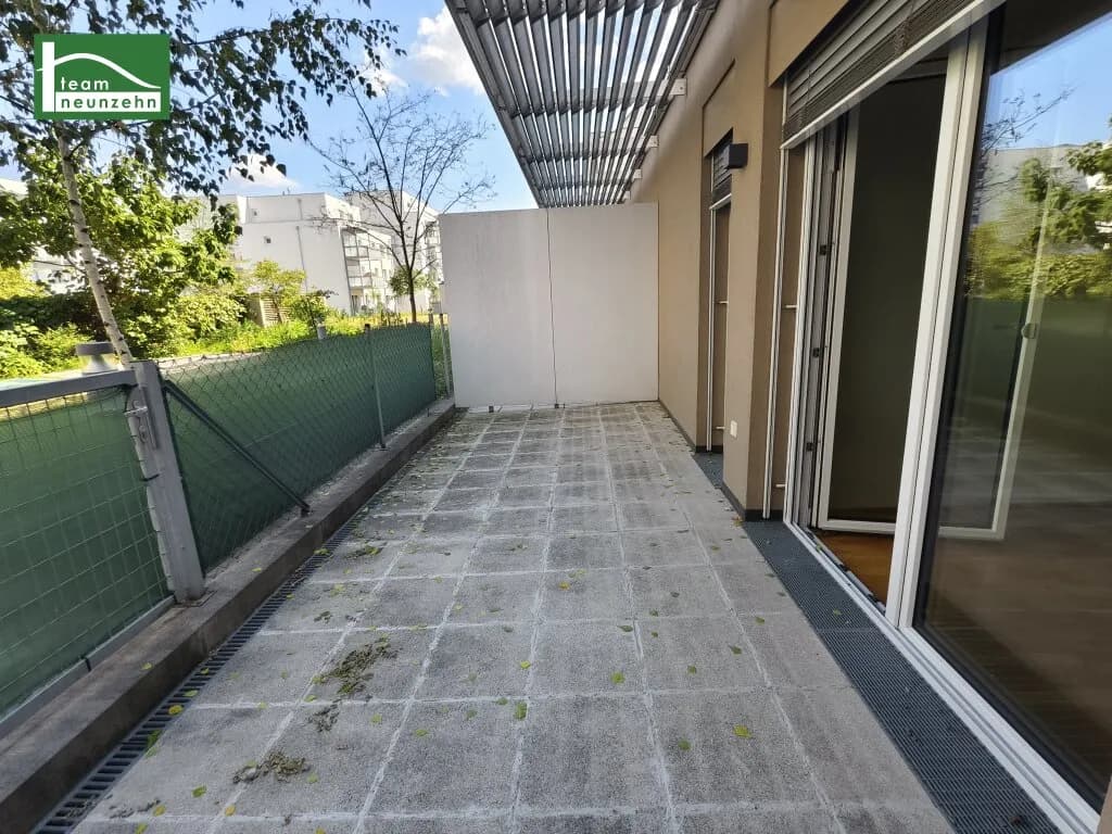 2-Zimmer-Wohnung mieten in Sankt Pölten – 48,62 m², € 749 – Bild 4 von 20