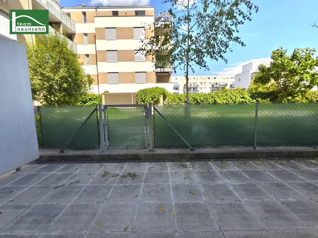 2-Zimmer-Wohnung mieten in Sankt Pölten – 48,62 m², € 749 – Bild 5 von 20