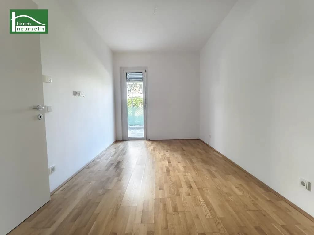 2-Zimmer-Wohnung mieten in Sankt Pölten – 48,62 m², € 749 – Bild 6 von 20