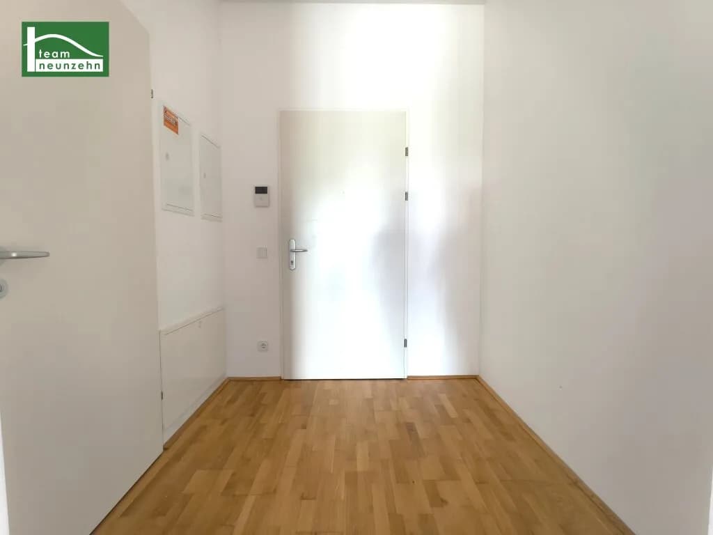 2-Zimmer-Wohnung mieten in Sankt Pölten – 48,62 m², € 749 – Bild 9 von 20