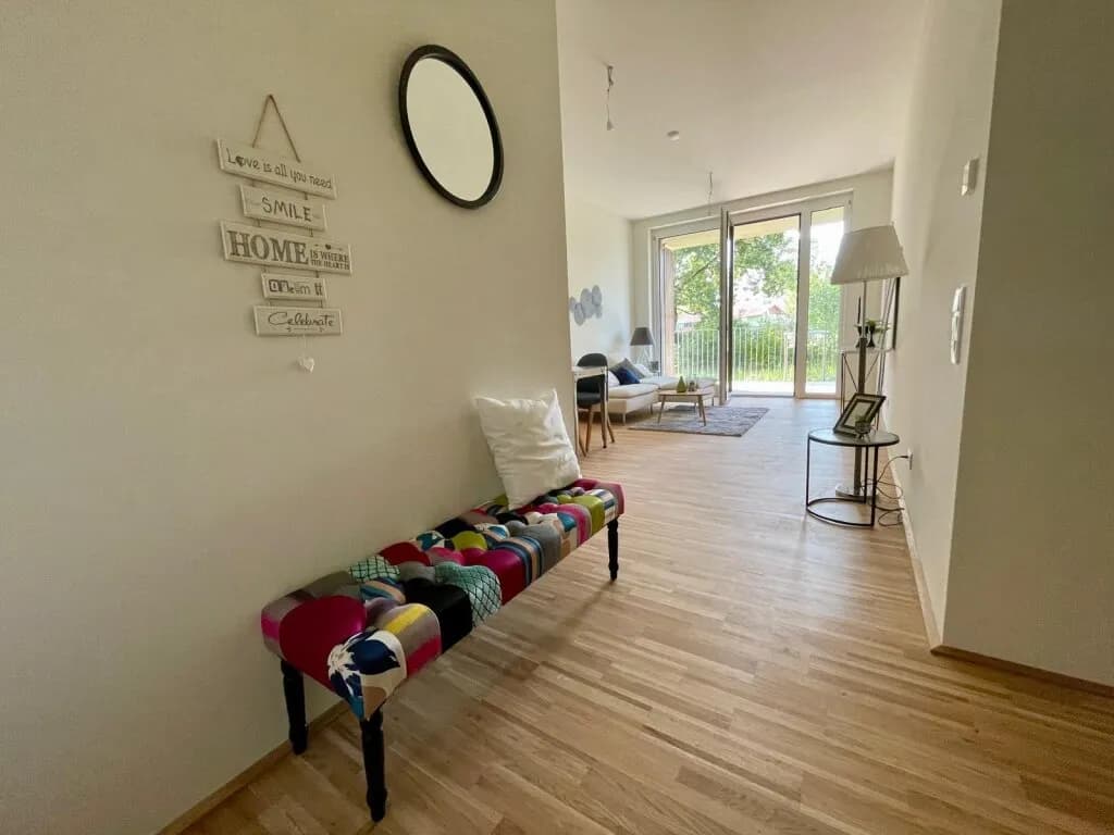2-Zimmer-Wohnung kaufen in Graz – 47,59 m², € 239.000 – Bild 2 von 14
