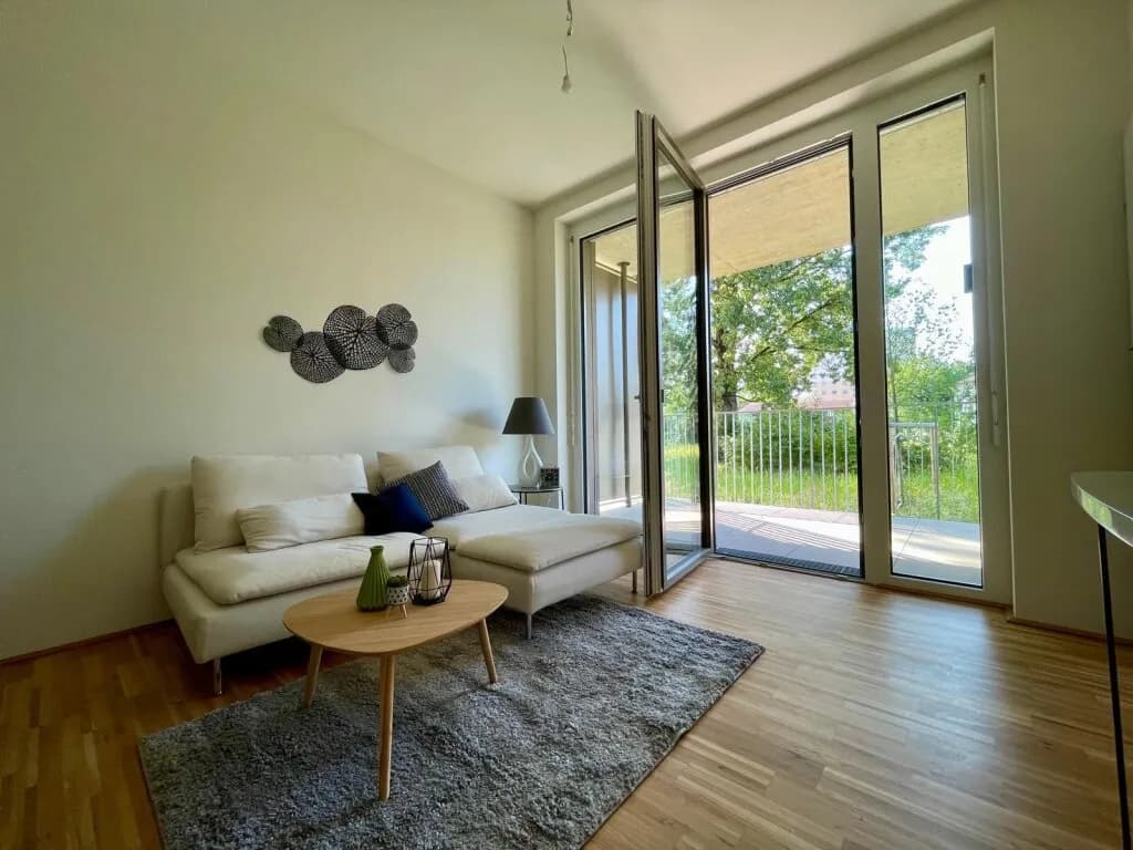 2-Zimmer-Wohnung kaufen in Graz – 47,59 m², € 239.000 – Bild 3 von 14