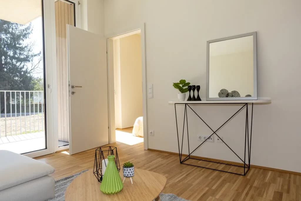 2-Zimmer-Wohnung kaufen in Graz – 47,59 m², € 239.000 – Bild 5 von 14