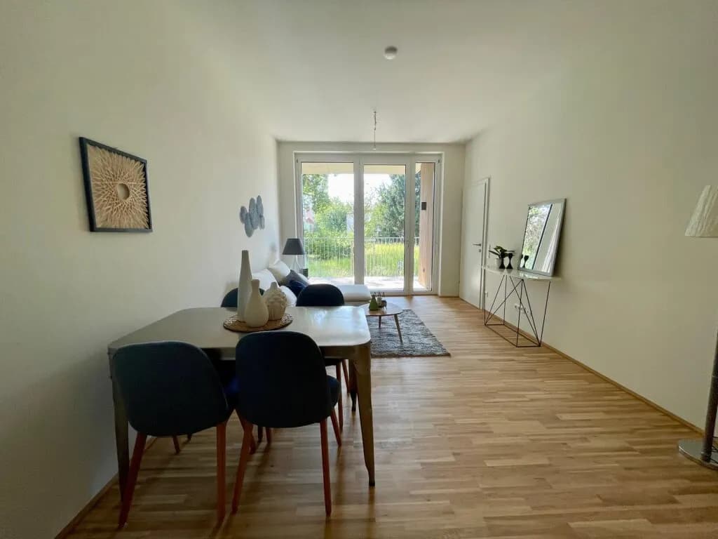 2-Zimmer-Wohnung kaufen in Graz – 47,59 m², € 239.000 – Bild 6 von 14