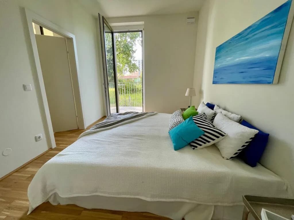 2-Zimmer-Wohnung kaufen in Graz – 47,59 m², € 239.000 – Bild 7 von 14