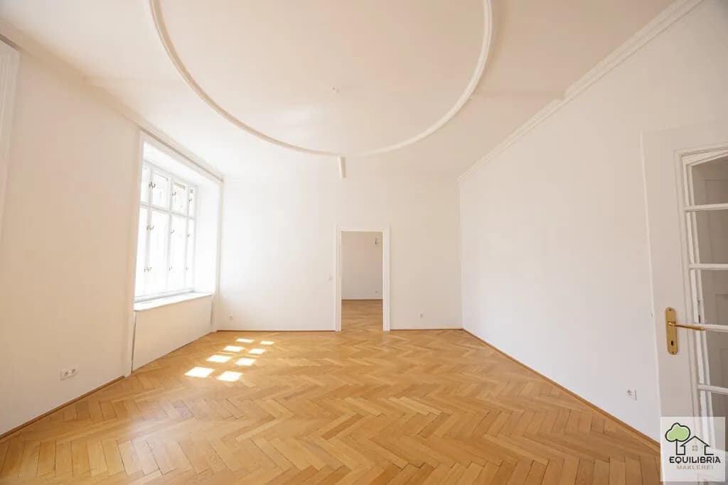 4-Zimmer-Wohnung mieten in Sankt Pölten – 145 m², € 1.590 – Bild 3 von 22