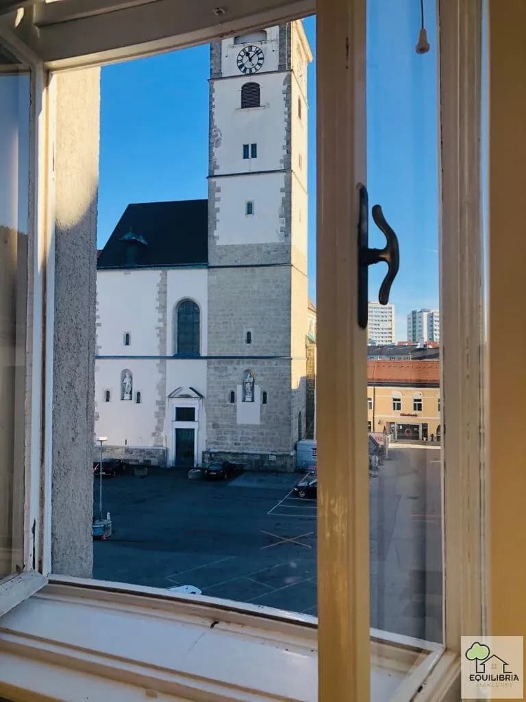 4-Zimmer-Wohnung mieten in Sankt Pölten – 145 m², € 1.590 – Bild 5 von 22