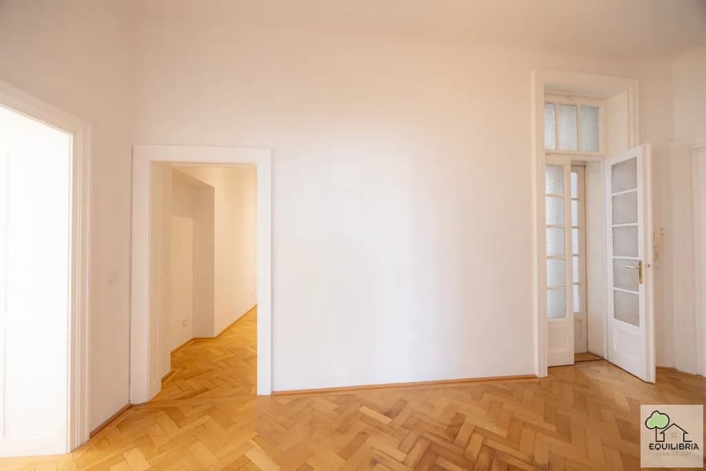 4-Zimmer-Wohnung mieten in Sankt Pölten – 145 m², € 1.590 – Bild 7 von 22